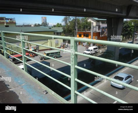 Bagong Barrio (West) .
